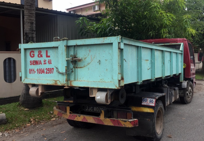 Logo G & L Maju Enterprise – Perkhidmatan Perniagaan Berkualiti & Inovatif