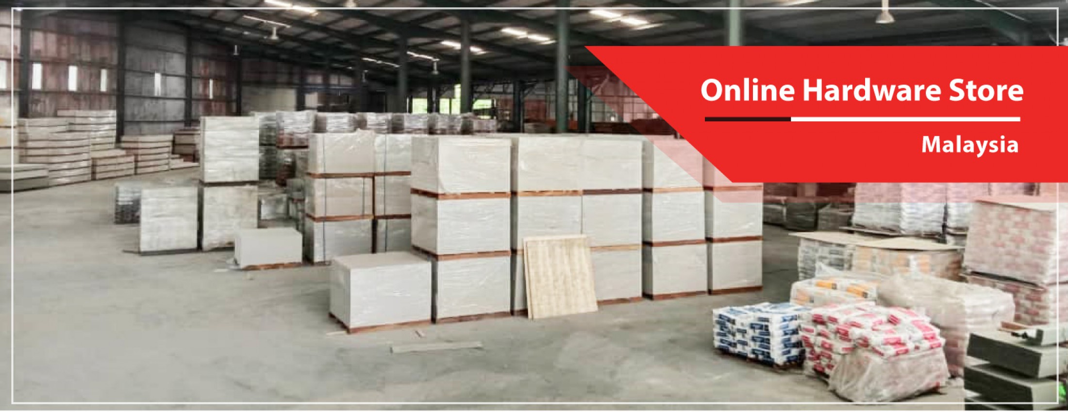 Asia Hardware Marketing Sdn Bhd – Pembekal Komponen Elektronik Terpercaya di Malaysia