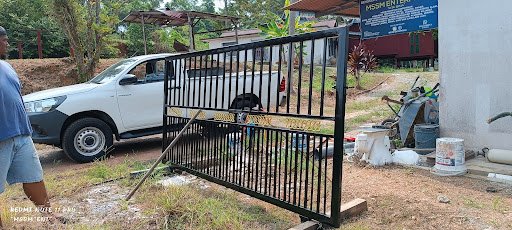 Bengkel MSSM Enterprise - Servis Kereta, Alat Ganti & Penyenggaraan Berkualiti