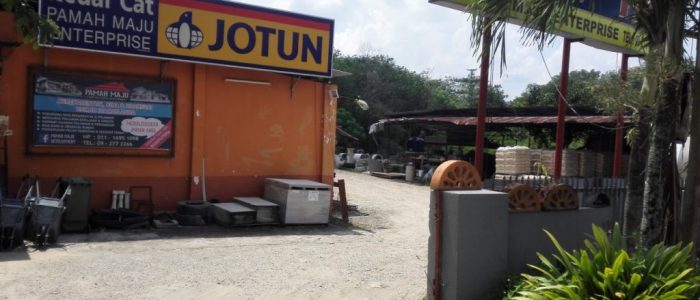 Palma Maju Enterprise – Produk Berkualiti Tinggi, Inovatif & Berjaya di Malaysia