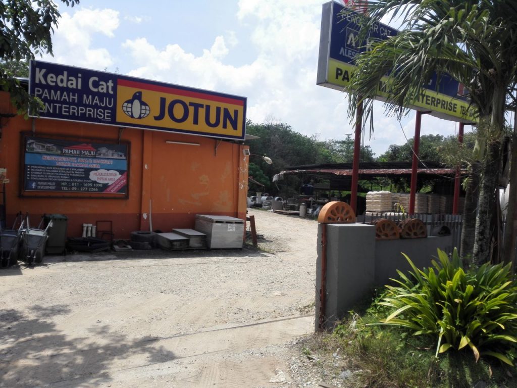 Palma Maju Enterprise – Produk Berkualiti Tinggi, Inovatif & Berjaya di Malaysia