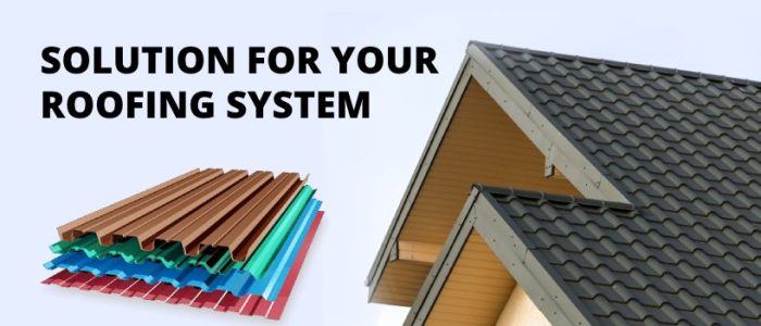 Golden Star Roofing (M) Sdn Bhd – Perkhidmatan Bumbung Berkualiti, Pembinaan & Penyelenggaraan