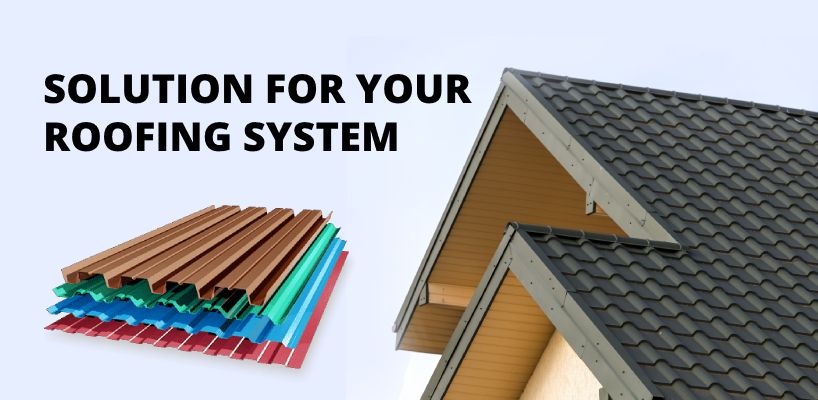 Golden Star Roofing (M) Sdn Bhd – Perkhidmatan Bumbung Berkualiti, Pembinaan & Penyelenggaraan