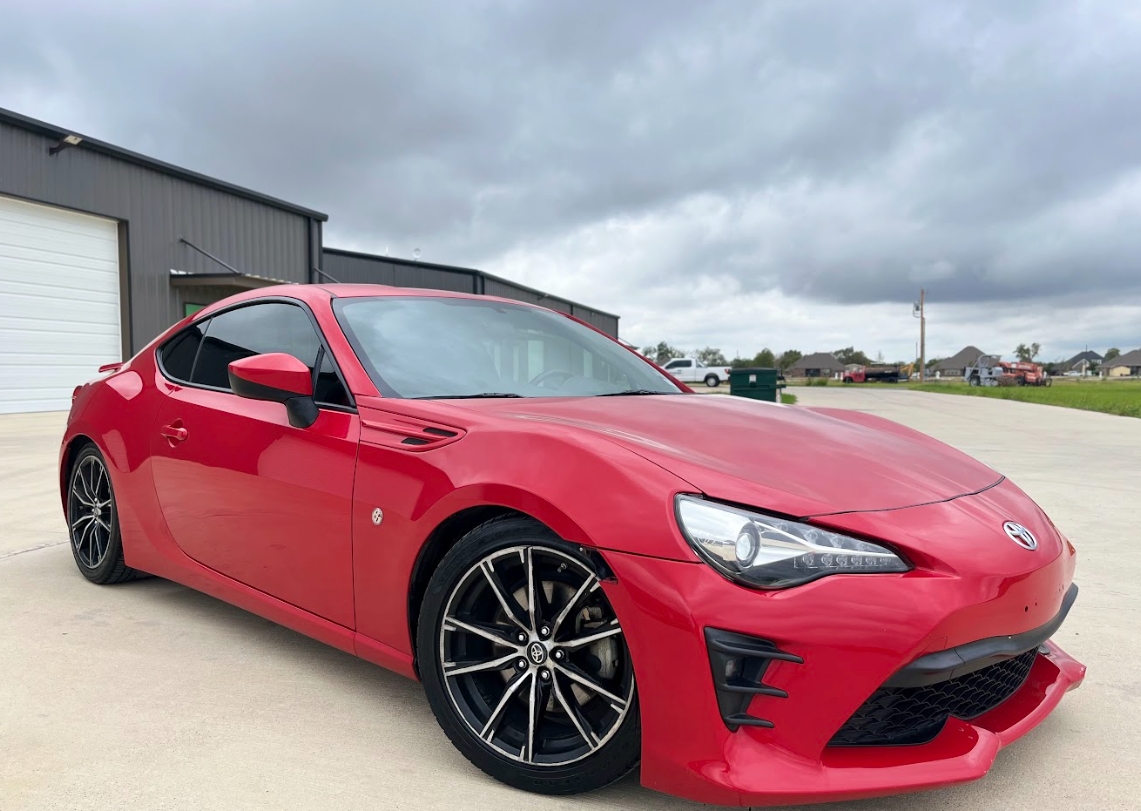 Bengkel WMS Auto Colour: Perkhidmatan Paint & Repair Kereta Berkualiti Tinggi