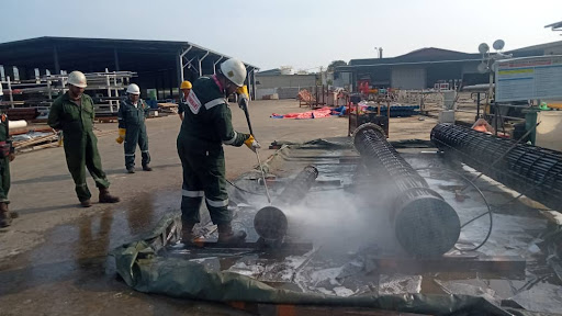 MZZE Workshop: Bengkel Kreatif untuk Reka Bentuk & Teknologi