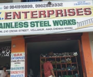 S R K Enterprise – Penyedia Solusi Perniagaan Terbaik di Malaysia | Perkhidmatan Profesional & Produk Berkualiti
