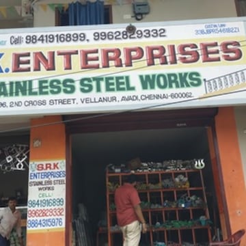 S R K Enterprise – Penyedia Solusi Perniagaan Terbaik di Malaysia | Perkhidmatan Profesional & Produk Berkualiti