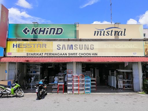 Swee Choon Hin Trading Co. – Penyedia Produk Import & Export Berkualiti Tinggi di Malaysia