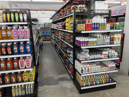 Hyper Pets Centre Bahau – Kedai Haiwan Peliharaan Terbaik di BH, Pilihan Produk & Perkhidmatan