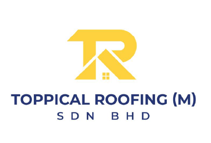 Toppical Roofing Enterprise | Perkhidmatan Pembetulan & Pemasangan Atap Profesional