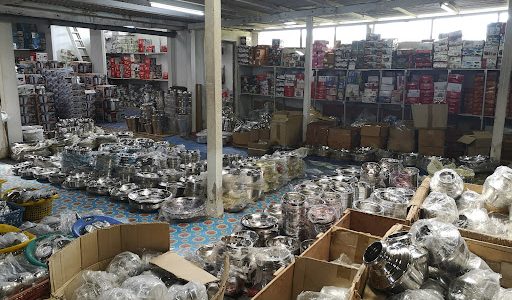 Muthu & Rajah Trading & Manufacturing Sdn Bhd – Pusat Pengilangan & Perdagangan Berkualiti di Malaysia