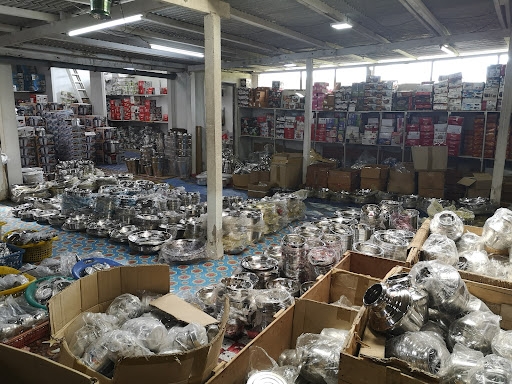 Muthu & Rajah Trading & Manufacturing Sdn Bhd – Pusat Pengilangan & Perdagangan Berkualiti di Malaysia