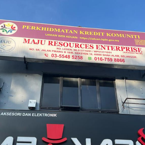 Bengkel Besi Juasseh – Perkhidmatan Bina Maju | Kualiti Tinggi & Harga Berpatutan