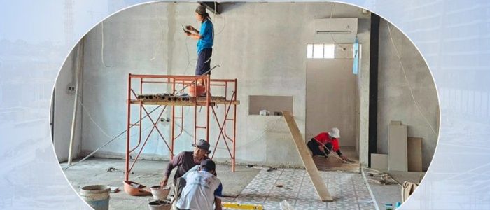 Mohd Fahmi – Pakar Tukang Rumah, Paip & Bumbung Bocor | Perkhidmatan Pembaikan Cepat