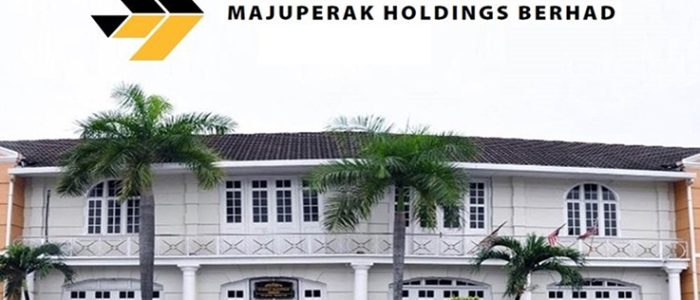 Gambar Logo Khab Maju Enterprise – Perniagaan Berkembang dengan Produk Berkualiti