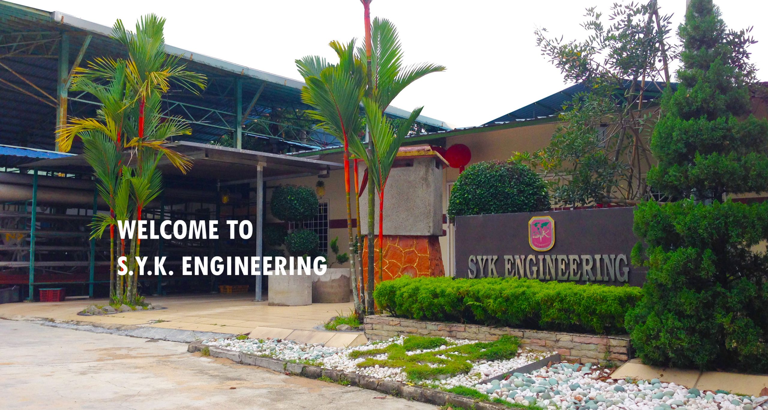 SYK Hardware – Peralatan Komputer & Aksesori Teknologi Berkualiti Tinggi