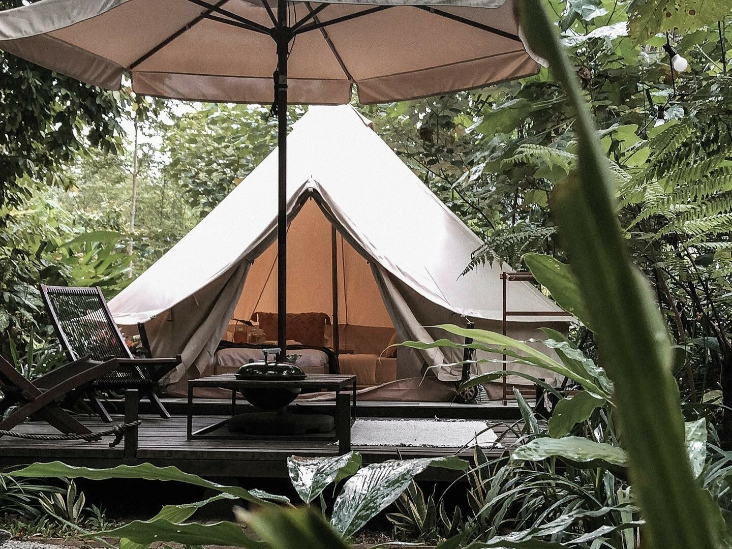 La Hilir – Resort Mikro Boutique Mewah di Pantai, Penginapan Eksklusif untuk Percutian