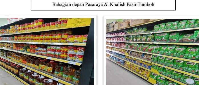 Kedai Runcit Syarikat Sarvana – Pilihan Produk Berkualiti, Harga Berpatutan & Perkhidmatan Mesra Pelanggan