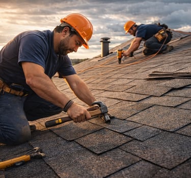 Pakarnya Renovasi, Paip & Bumbung – Khidmat Profesional untuk Pembaharuan Rumah