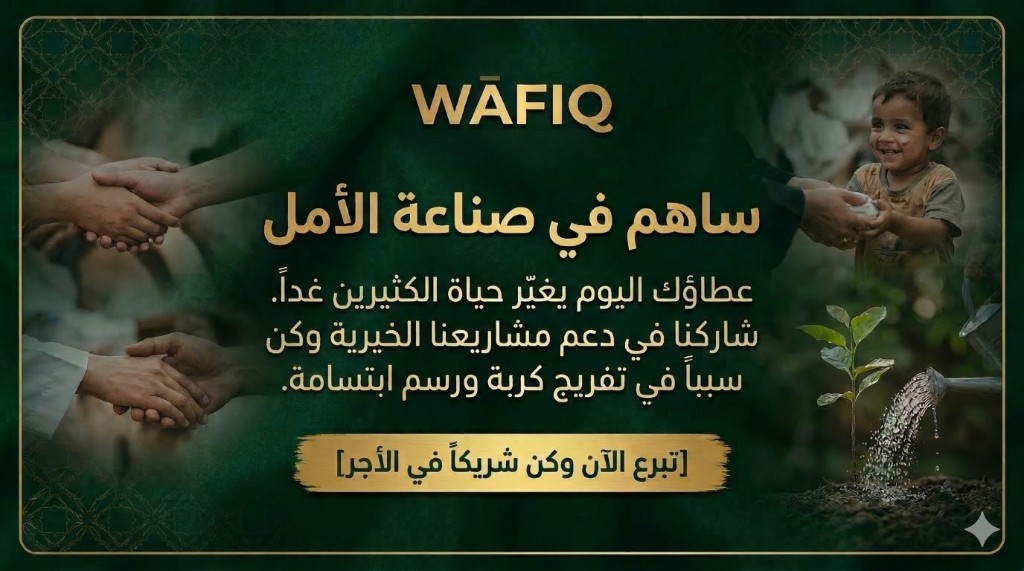 Wafiq Resources: Penyedia Solusi Sumber Manusia & Perkhidmatan Korporat Malaysia