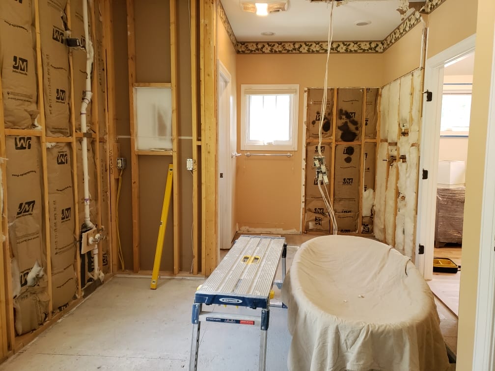 NC Renovasi & Perkhidmatan Elektrik – Penyelesaian Pembaikan Rumah & Komersial