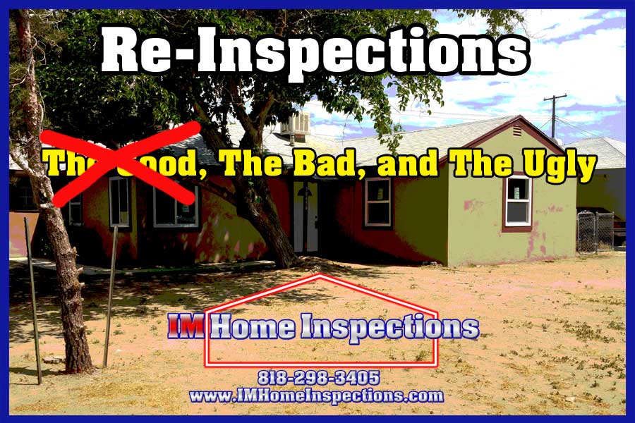 Inspeksi Rumah RE – Pemeriksaan Profesional untuk Penilaian Hartanah & Keselamatan