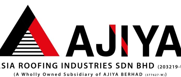 Asia Roofing Industries Sdn Bhd – Pembekal Bahan Bumbung Berkualiti di Malaysia