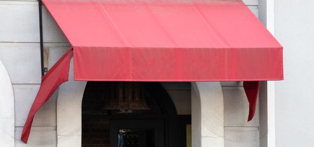 Renovasi Awning Albhiro – Pembaharuan Reka Bentuk & Kualiti Tinggi