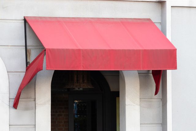 Renovasi Awning Albhiro – Pembaharuan Reka Bentuk & Kualiti Tinggi