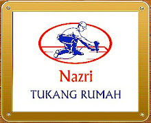 Nazri Tukang Rumah – Pakar Pembinaan & Pembaikan Rumah Berkualiti