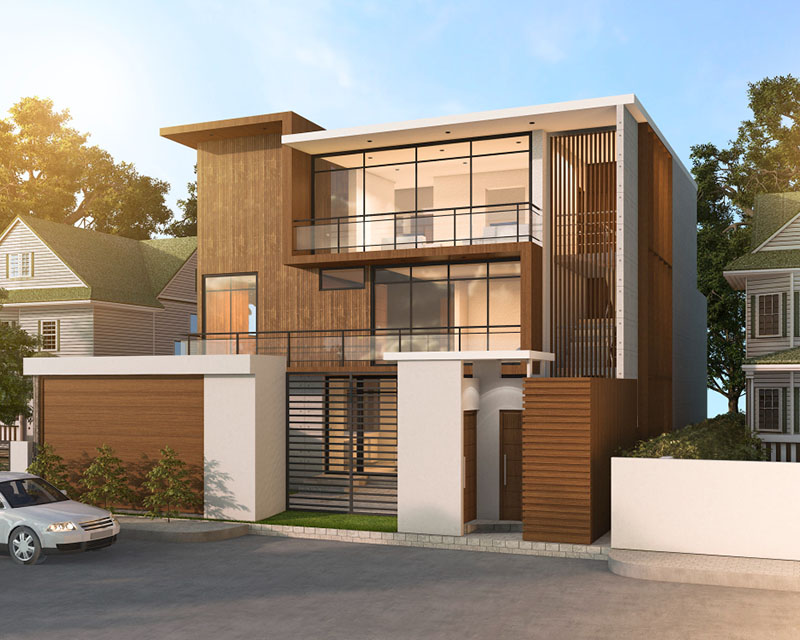 Pembinaan Rumah Berkualiti di Negeri Sembilan – Pilihan Terbaik untuk Projek Anda