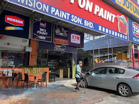 Pembaikan Bumbung Terbaik di Pulau Sebang – Perkhidmatan Cepat, Harga Berpatutan & Kualiti Tinggi