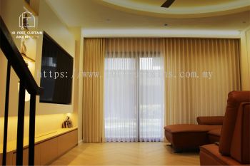 KTS - Siling Plaster & Renovasi Terbaik untuk Projek Enterprise