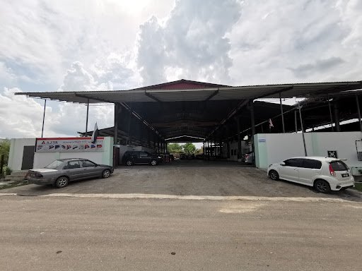 Asia Rooofing Industries S/B – Pembekal Atap Berkualiti di Mentakab