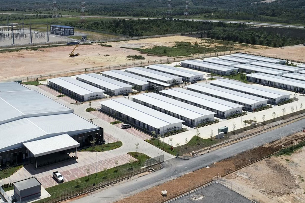 Kextra – KHP MENTAKAB: Solusi Terbaik untuk Pengurusan Aset & Perkhidmatan