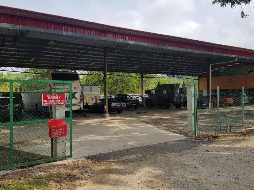 Bengkel Kereta Mentakab – Servis Pantas, Ganti Minyak & Penyelenggaraan Kenderaan Berkualiti