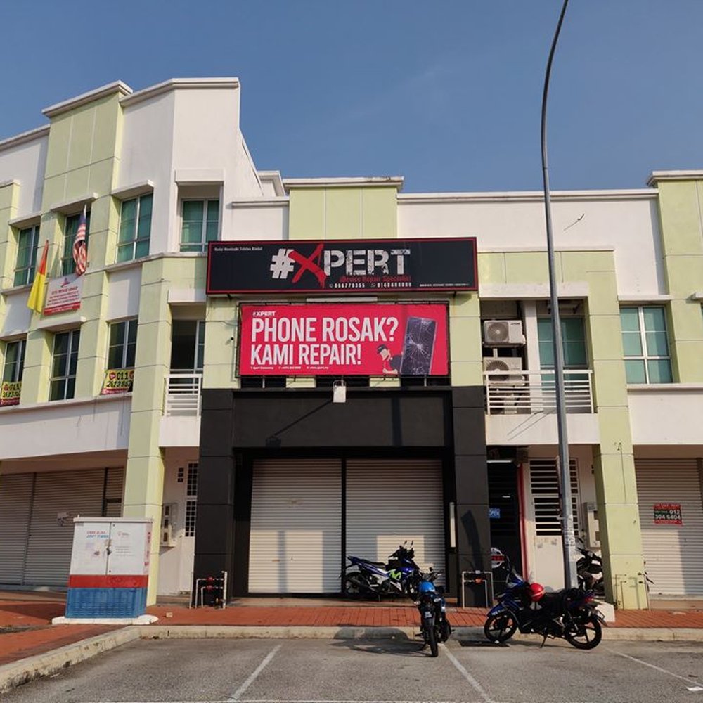 Baikpulih Telefon Murah di Temerloh – Raja Repair | Servis Cepat & Berkualiti