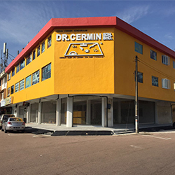 Penggantian & Pembaikan Cermin Kereta di Pahang – DR Cermin Temerloh | Perkhidmatan Windscreen Berkualiti