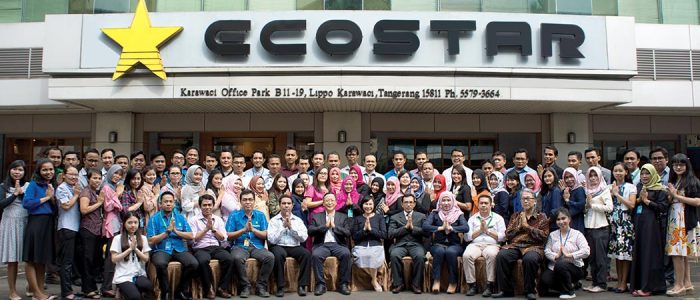 Logo Eco Star Group PLT Malaysia – Syarikat Tenaga Hijau & Kelestarian