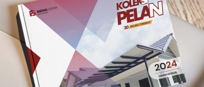 Logo Biena Sana Group Sdn. Bhd. - Perkhidmatan Kewangan & Penyelesaian Korporat