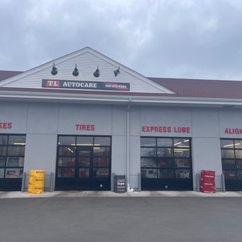 T&L Car Safe Auto Service – Servis Kereta Selamat & Berkualiti di Malaysia