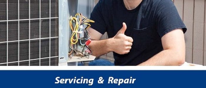 Servis Penghawa Dingin Raub Air Cond Services – Penjagaan & Pembetulan Profesional