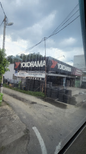 Heng Hong Tyre (Raub) Sdn Bhd – Kedai Tayar Berkualiti di Raub, Perkhidmatan Pemasangan & Penjagaan Tayar