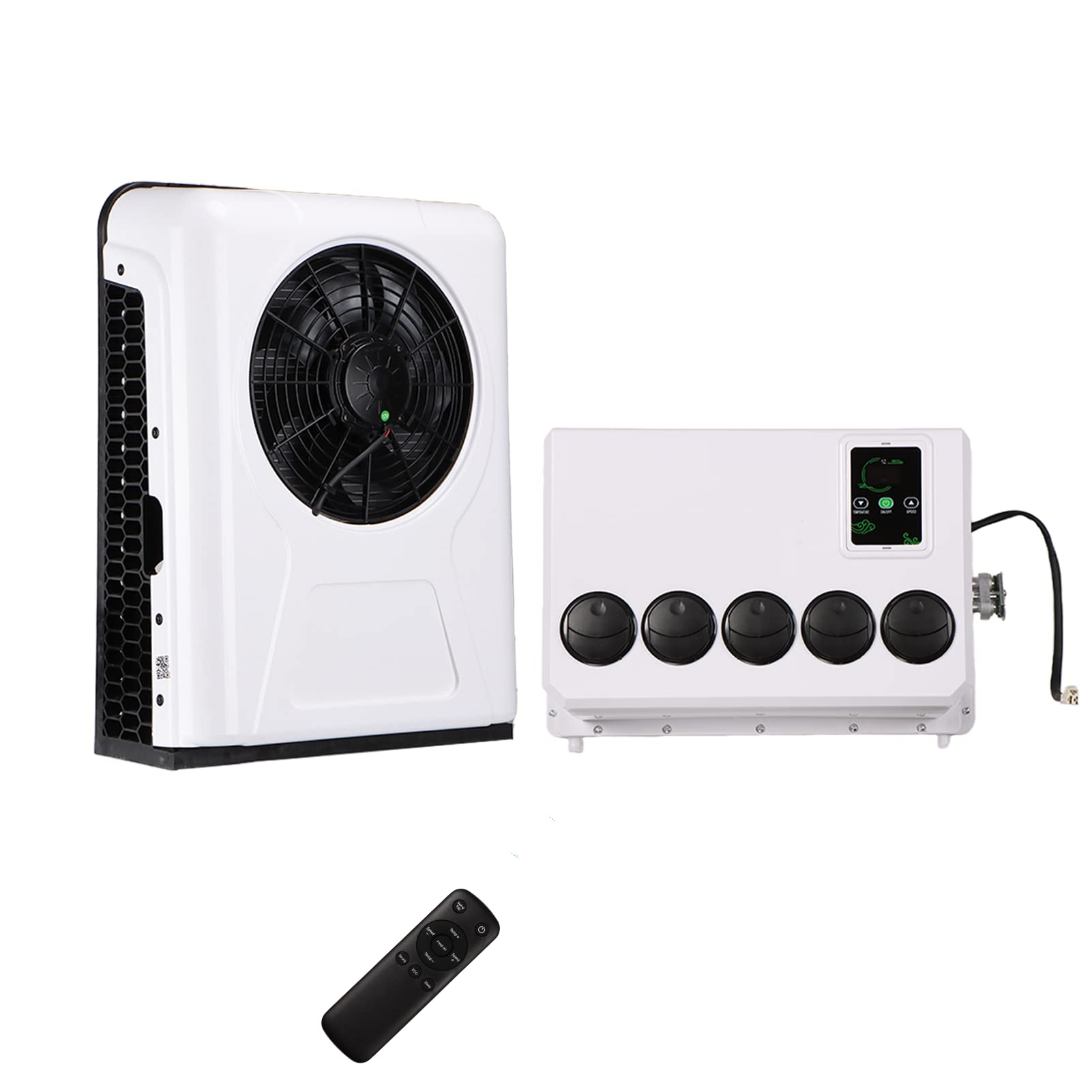 Batu 4 Family Car Aircond – Penyejuk Udara Kereta Keluarga dengan Teknologi Terkini