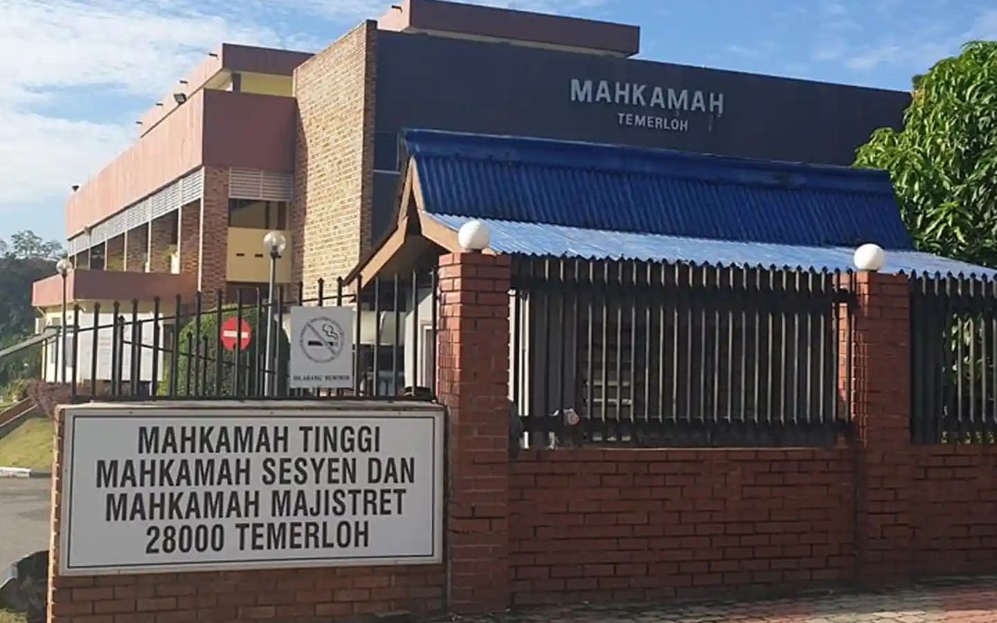 COURTS Temerloh – Destinasi Pilihan untuk Elektronik & Perabot Berkualiti