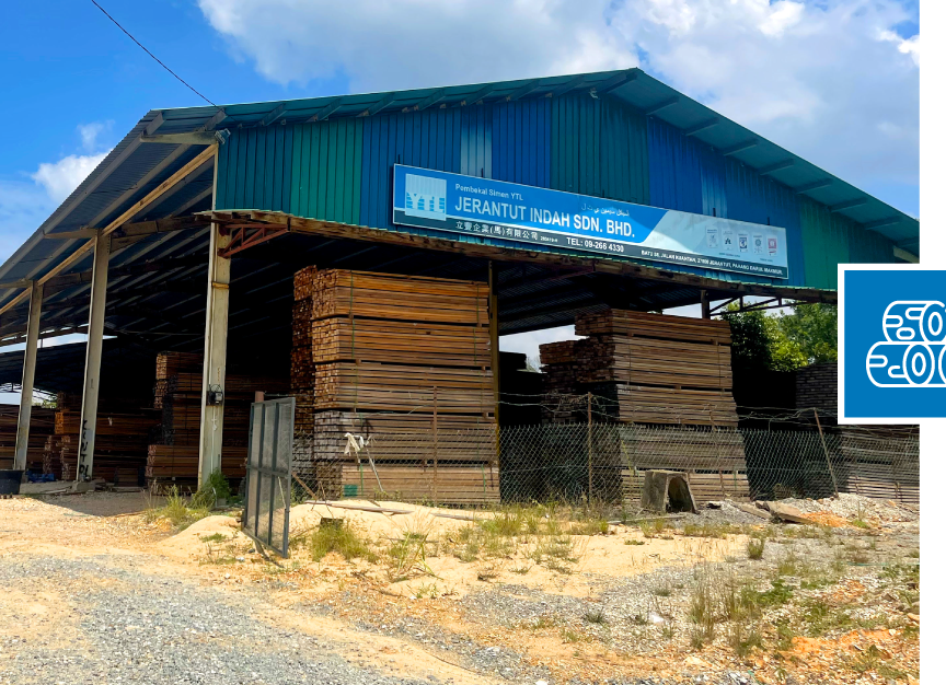 Pembaikan Bumbung Terbaik Jerantut – Perkhidmatan Cepat, Berkualiti & Harga Berpatutan