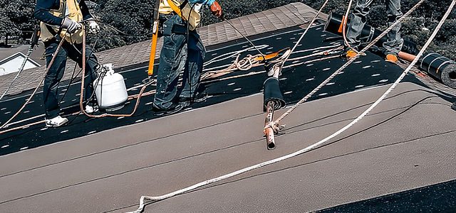 Konstruktor Pakar Bumbung & Bangunan Industri – Kualiti Tinggi & Perkhidmatan Terbaik