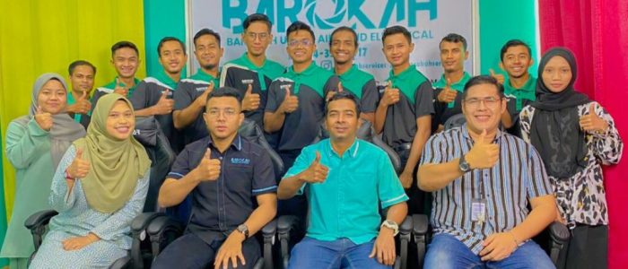 Barokah Service Aircond Penang – Servis Penyejuk Udara Profesional & Pantas