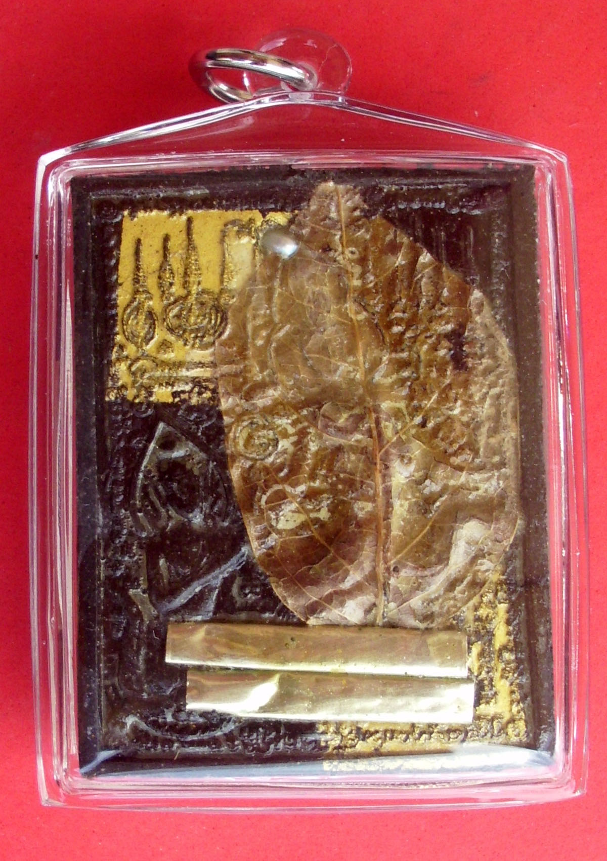 Gambar Por Ban Hong – Potret Kreatif Seniman Kontemporari dengan Detail Menawan