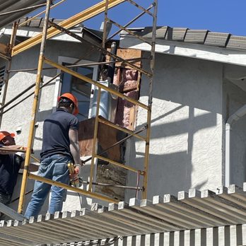 Pembinaan Bangunan RenoPro – Projek Konstruksi Modern dengan Kualiti Tinggi